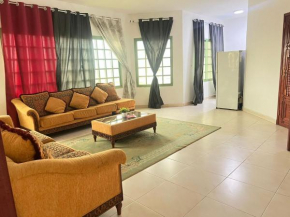 Silver Apartments R1
